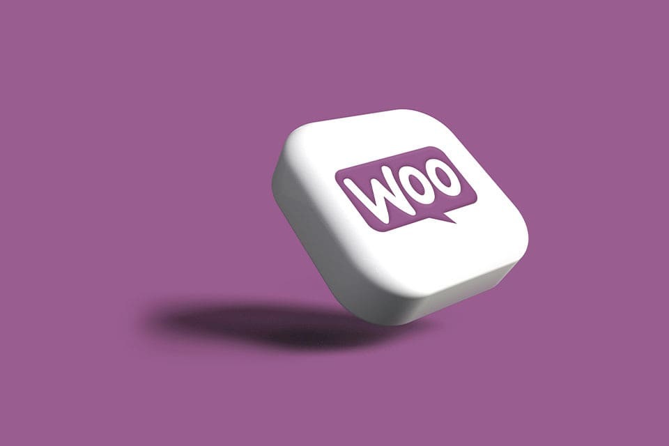 Logo WooCommerce