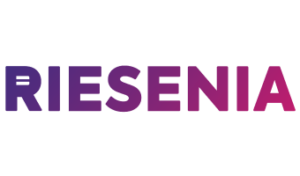 Logo Riesenia