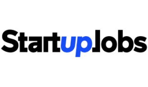 Logo StartupJobs