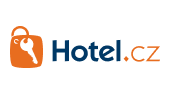 Hotel.cz logo