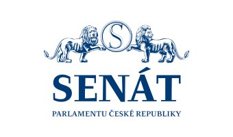 Senát ČR logo