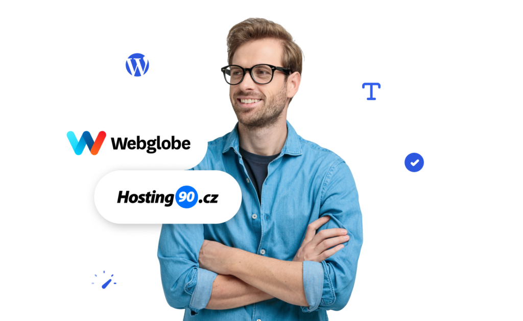 Hosting90 se mění na Webglobe