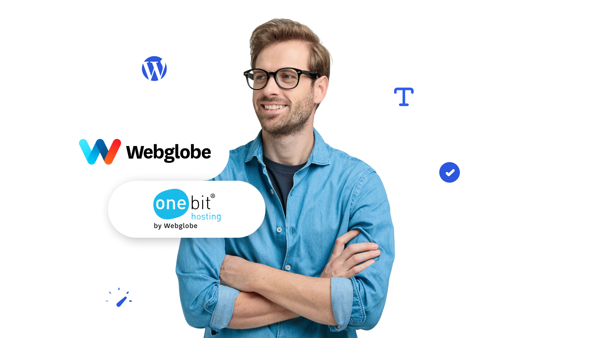 Onebit se mění na Webglobe